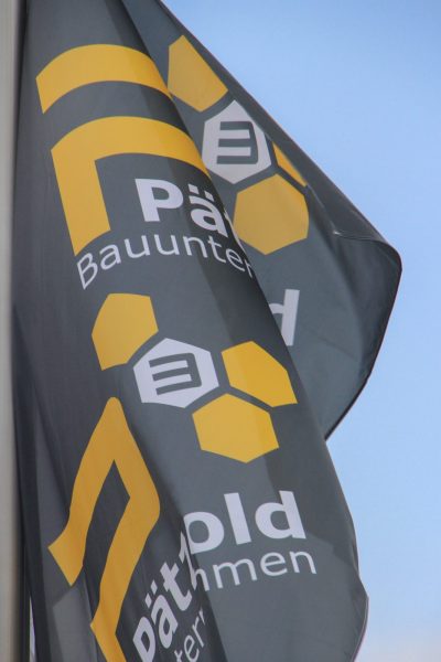 paetzold flagge